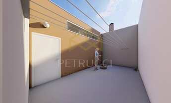 Imagem 3: Casa - Chácaras Silvania - Valinhos