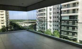 Imagem: Rio de Janeiro - Apartamento Padrão - Barra