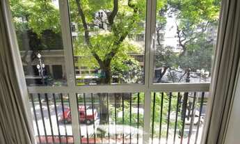 Imagem 2: Conjunto comercial com 237m², 6 salas e 3 banheiros no Centro!!!