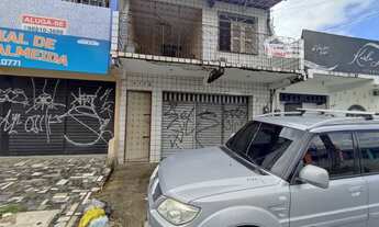 Imagem: Casa Duplex no Bairro Montese com Ponto