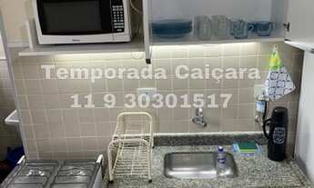 Imagem 5: Apartamento Vila Caiçara - Praia Grande