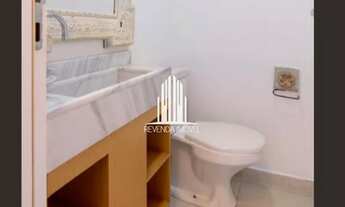 Imagem 7: 4 dormitórios, 1 suite e 3 vagas no Brooklin