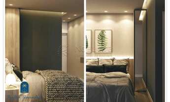 Imagem 6: Apartamento para venda com 29 metros quadrados com 1 quarto em TAMANDARE I - Tamandaré - P