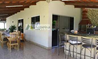 Imagem 7: Casa Padrão para Venda em Capuava Residencial Privê Goiânia-GO - R 445