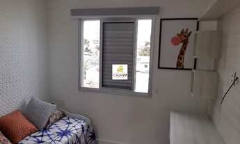 Imagem 7: Apartamento à venda, Alto da Mooca, 63m², 2 dormitórios, 1 vaga!