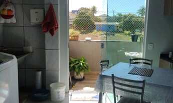 Imagem 3: Vd/trc Excelente apartamento por casa