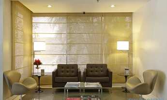 Imagem: FLAT - ITAIM BIBI - SP