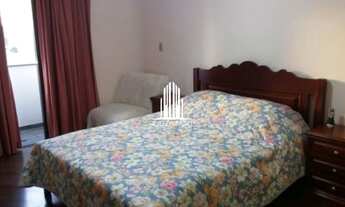 Imagem 6: Apartamento de 190 metros com 3 suítes e 2 vagas na Vila Bastos