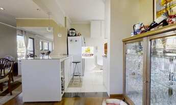 Imagem 5: Apartamento à venda, Perdizes, 93m², 3 dormitórios, 1 suíte, 2 vagas!