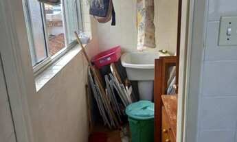 Imagem 4: Praia Grande - Apartamento Padrão - Vila Assunção