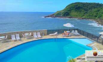 Imagem 2: Apartamento venda 3 dormitorios 2 vagas 1 suite 87m2 2 banheiros costao das tartartugas gu