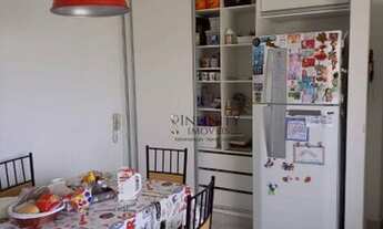 Imagem 2: Apartamento com 3 dormitórios à venda, 115 m² por R$ 595.000 - Jardim São Dimas - São José