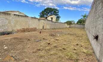 Imagem 2: Terreno à venda, 712 m² por R$ 550.000,00 - Trevo - Belo Horizonte/MG