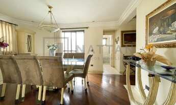 Imagem 4: Apartamento com 3 dormitórios à venda, 160 m² por R$ 798.000,00 - Vila Gomes Cardim - São