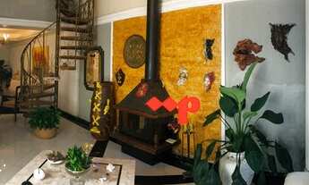 Imagem 5: Residência no Imperial Park - Porto Alegre - RS