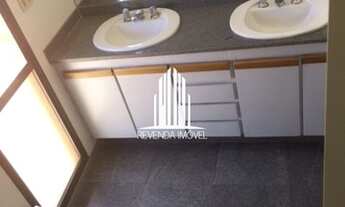 Imagem 5: Apartamento com 04 Dormitórios, Sendo 02 Suítes em Santo Amaro