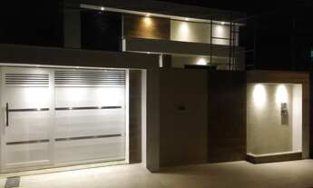 Imagem 2: Excelente Casa Linear em Campo Grande