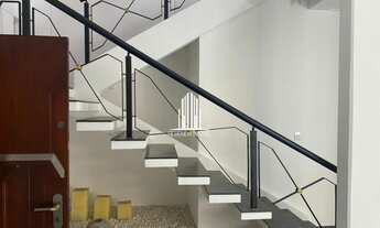 Imagem 3: Casa á venda no Alto de Pinheiros com 4 suítes, 8 vagas, churrasqueira, edícula de emprega