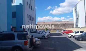 Imagem 2: Venda Apartamento 2 quartos Água Branca Contagem