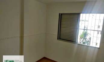 Imagem 6: APARTAMENTO 2 DORMITÓRIOS - MOEMA