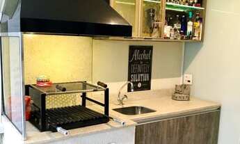 Imagem 2: São Paulo - Apartamento Padrão - Vila Regente Feijó