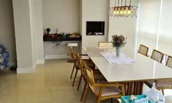 Imagem 4: 01295 - Apartamento 4 Dorms. (2 Suítes), VILA GUMERCINDO - SÃO PAULO/SP