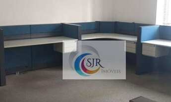 Imagem 6: Conjunto para alugar, 141 m² - Itaim Bibi - São Paulo/SP