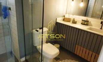 Imagem 2: Apartamento para venda com 107 metros quadrados com 2 quartos