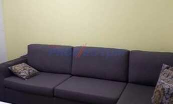 Imagem 3: Apartamento - Dic II (Conj Habitacional Doutor Antônio Mendonça de Barros) - Campinas