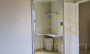 Imagem 4: Apartamento - Vila São Francisco - Hortolândia