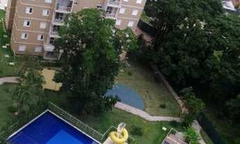 Imagem 5: Apartamentos 02 e 03 Dormitórios