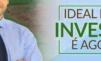 Imagem 2: Loteamento Bosque das palmeiras