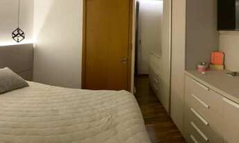 Imagem 6: Cobertura para Venda em Santo André, Campestre, 3 dormitórios, 3 suítes, 4 banheiros, 4 va