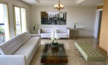 Imagem 3: Lindo apartamento de 250m² à venda em Perdizes - 3 suítes, 6 banheiros e 5 vagas de carro