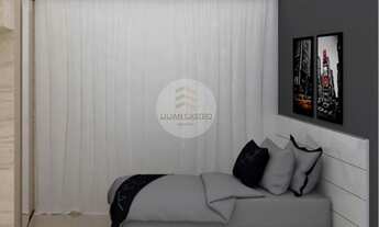 Imagem 5: Apartamento com Área Privativa para Venda em Belo Horizonte, XANGRILÁ, 3 dormitórios, 1 ba