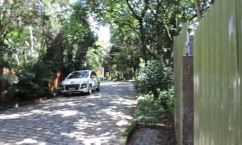 Imagem: Terreno Chácara Flora