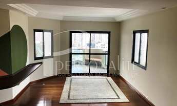 Imagem 2: Apartamento à venda, 117 m² , 04 Dormitórios , 04 Vagas no Tatuapé, Vila Gomes Cardim, São