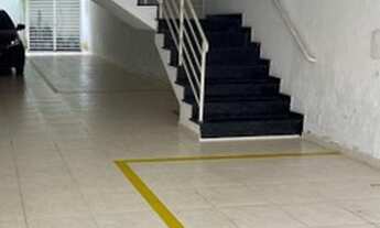 Imagem 6: Apto 02 Dormitorios, Cobertura