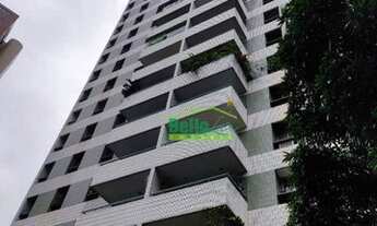 Imagem: Apartamento à venda, 145 m² por R$ 730.000,00