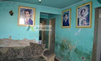 Imagem 4: Casa Padrão para Venda em Jardim Alto Paraíso Aparecida de Goiânia-GO - R 399