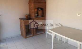 Imagem 2: Casa Térrea em Parque Sao Jose - São Bernardo do Campo