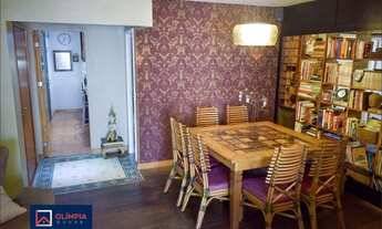 Imagem 6: Apartamento Venda Perdizes 112 m² 3 Dormitórios