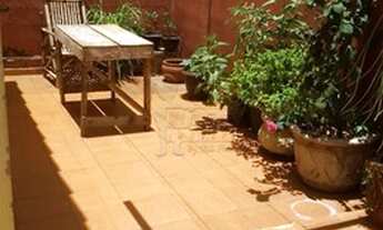 Imagem 2: Casa Padrão em Ribeirão Preto