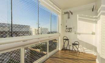 Imagem 4: Apartamento em Jardim Sabará