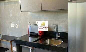 Imagem 5: Studio residencial à venda, Vila Olímpia, 26m², 1 vaga!