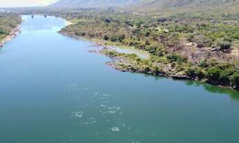 Imagem: Vendo chácara na beira do rio em lajeado