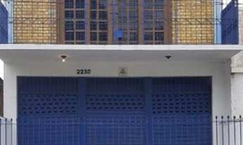 Imagem: Galpão para alugar, 298 m² por R$ 3.000,00/mês