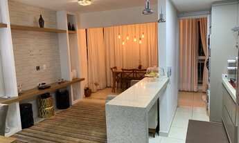 Imagem 2: Apartamento 3/4 Jardins do Éden