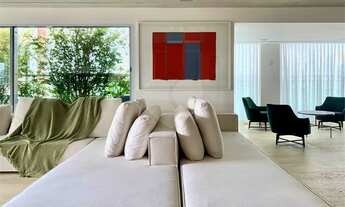 Imagem 7: Apartamento-São Paulo-PINHEIROS