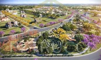 Imagem 3: Terreno - Parque Rural Fazenda Santa Cândida - Campinas